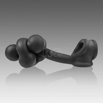 Oxballs Buttballs Black