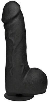 Doc Johnson The Really Big Dick 12 / 30 cm Black