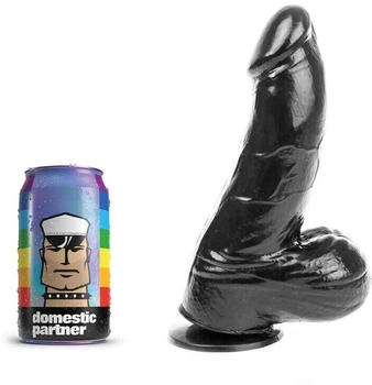 Domestic Partner Grenadier Medium Black 21 cm