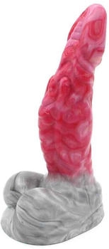 Kiotos Monstar Dildo Beast 25 22 cm