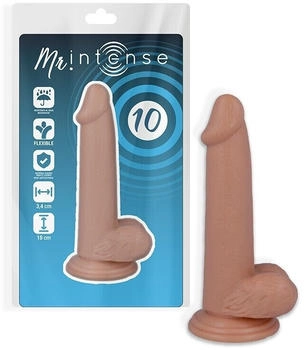 Intense Penis Realistisch 18 cm