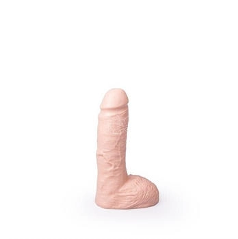 Hung System Cesar Flesh 19 cm