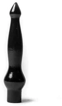 WAD Wardog Black 23 cm