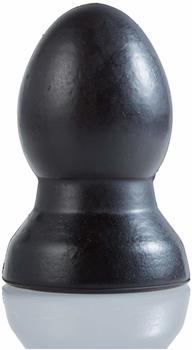 WAD Ornament of Oblivion Plug Black S 7 cm