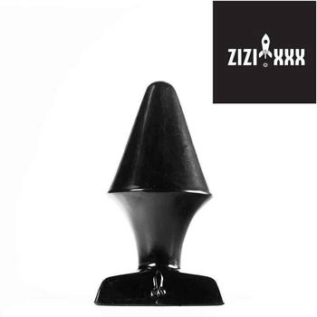 ZiZi Youri - Black 5,5 cm