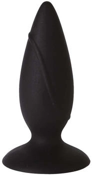 Malesation Silicone Plug Medium - 3,6 cm