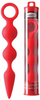 Malesation Ballchain Small Red