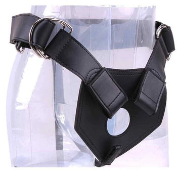 Chisa Novelties Harness Deluxe