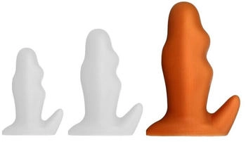 TheAssGasm Plug Saurus Wing L 16 x 7 cm