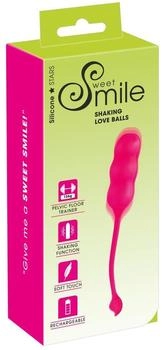You2Toys Shaking Love Balls