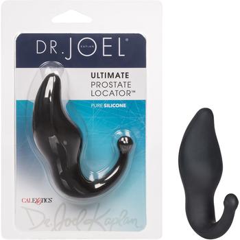 CalExotics Ultimate Prostate Locator Black CalExotics Ultimate Prostate Locator Black