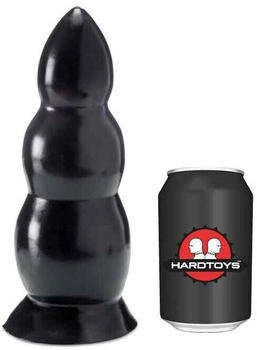 HardToys HT - FET1005 Plug 8 cm
