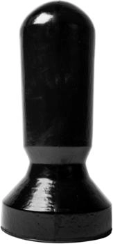 WAD The Last Stand - Black - 8,5 cm