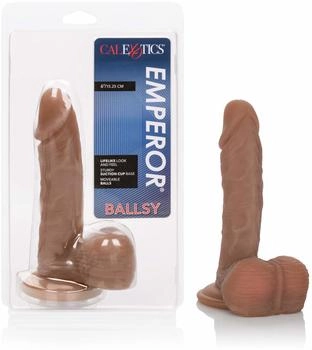 CalExotics Emperor Ballsy 15,25 cm