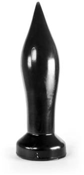 ZiZi Nuuro - Black 5,5 cm