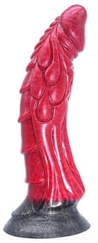 PINKALIEN Dildo monster Sarkan 19 x 5cm