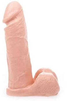 Hung System Lil Small Flesh 20 cm