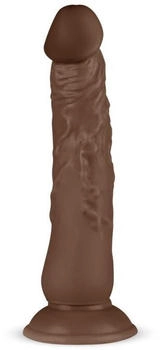 Real Fantasy James Realistischer Dildo - 23 cm