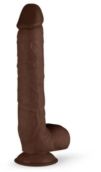 Real Fantasy Myles Realistischer Dildo - 28 cm