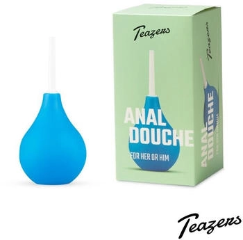 Teazers Intimdusche