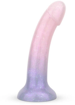 EasyToys Mermaid Ombre Dildo 14 cm