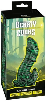 You2Toys Beasty Cocks Lizard Peak