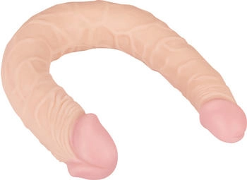 LoveToy King-Sized realistic Ladykiller 36,5 cm natur-hell