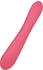 E.I.S. G-Punkt-Dildo aus Silikon 19 cm beere