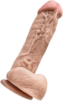 Blush Dr. D 21,6 cm natur-hell