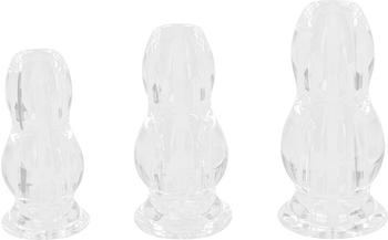 E.I.S. Dildos Test 2026 · 76 Produkte