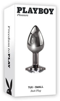 Playboy Tux - Small - 2,7 cm