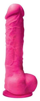 NS Novelties Colours Pleasures Pink 18.5cm