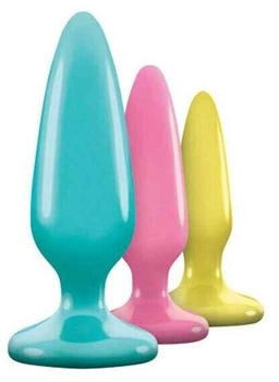 NS Novelties Firefly Trainer Kit Multicolor