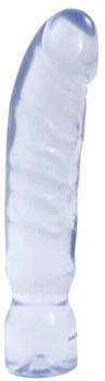 Doc Johnson Big Boy Dong - Clear 30.5cm Doc Johnson Big Boy Dong - Clear 30.5cm