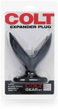 CalExotics Colt Expander Plug - Large 6,2 cm CalExotics Colt Expander Plug - Large 6,2 cm
