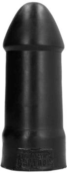 Domestic Partner Master Blaster - Black 21 cm