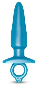 b-Vibe Sleek Plug Green