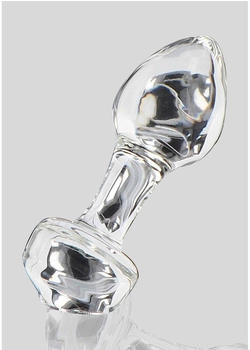 ToyJoy Stargazer Transparent 2,5 cm ToyJoy Stargazer Transparent 2,5 cm