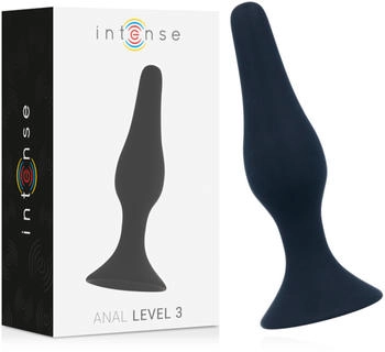 Intense Analplug Stufe 3