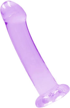 RealRock Non Realistic Dildo with Suction Cup - 6,7''/ 17 cm