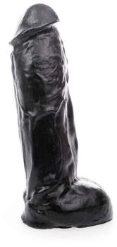 Hung System Zac Medium Black 24 cm