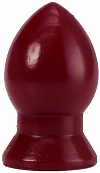 WAD Magical Orb Plug Red S 7 cm