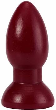 WAD Epic Eclipse Plug Red L 6,8 cm