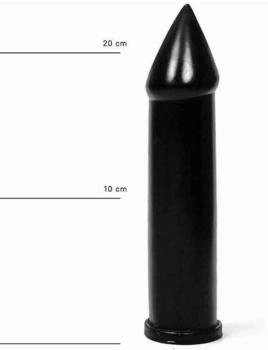 All Black AB 09 24 cm
