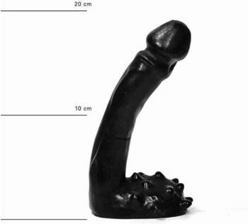 All Black AB 26 9 cm