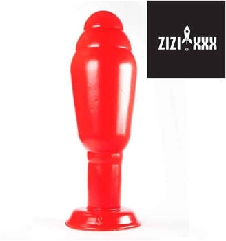ZiZi Malemute - Red 6,5 cm