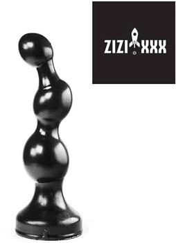 ZiZi Bolls - Black 5 cm