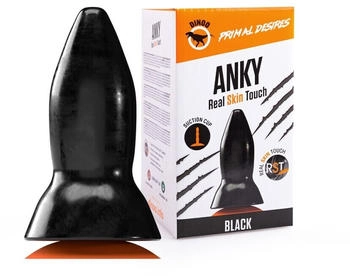 Dinoo Primal Anky Black 21cm
