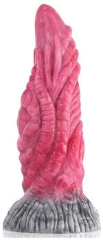 PINKALIEN Dildo monster Kiggy 16 x 5.5cm