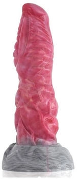 PINKALIEN Monster dildo Topak 16 x 4.5cm